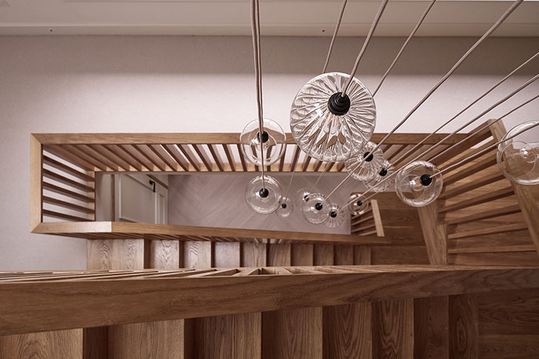 Specialist in design and build